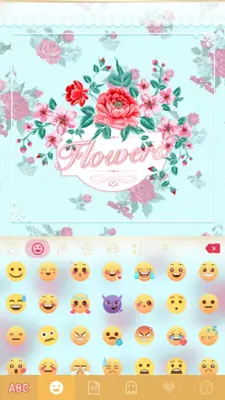 Flowers android App screenshot 2