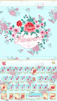 Flowers android App screenshot 3